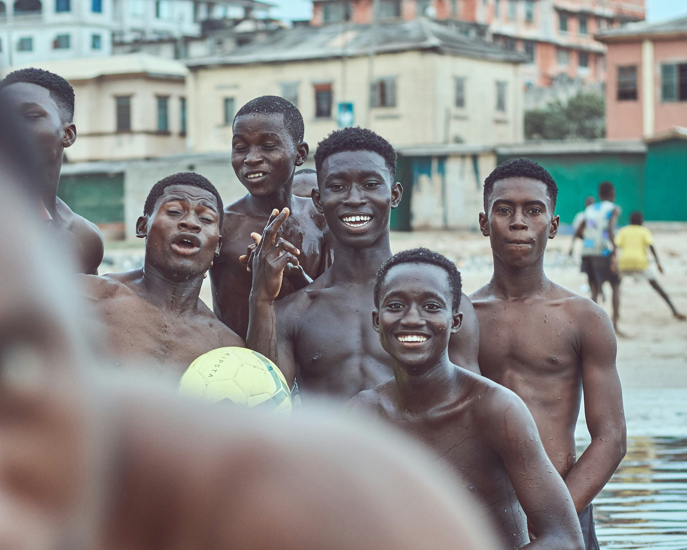 Youth Empowerment